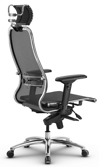 фото офисное кресло S-3.04					 №4					