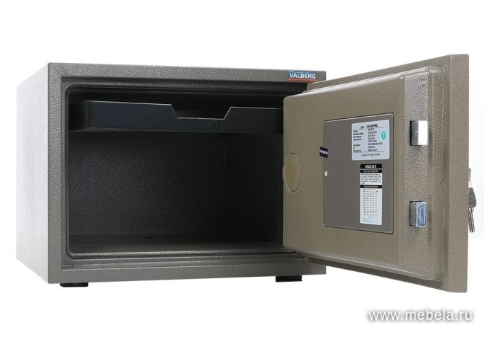 Cейф FRS-36 EL