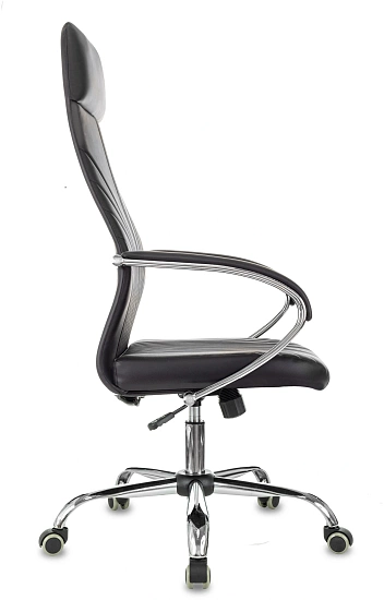 фото кресло CH-610SL Pu					 №2					