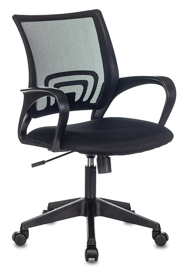 фото кресло офисное CH-695N					