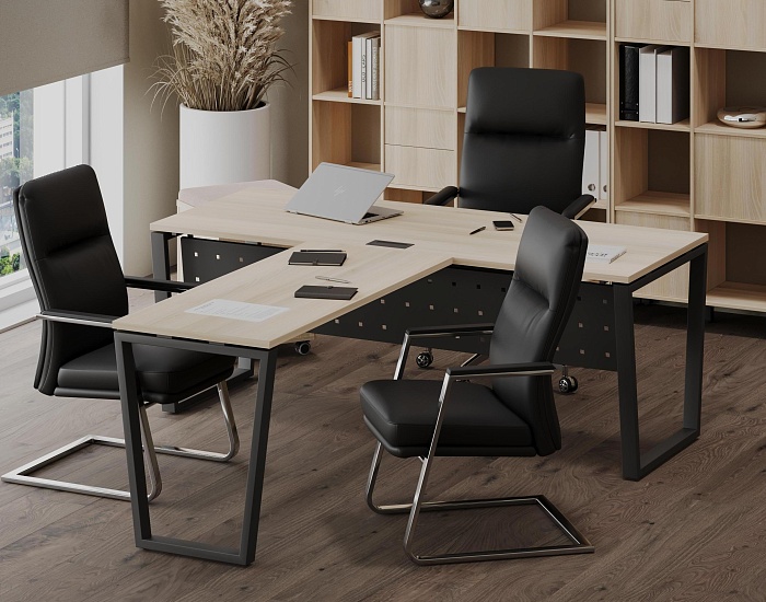 фото кабинет Проджект Акация Т					 №2					