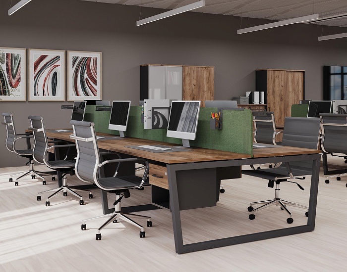 фото мебель Дрим Дуб T2					 №4					