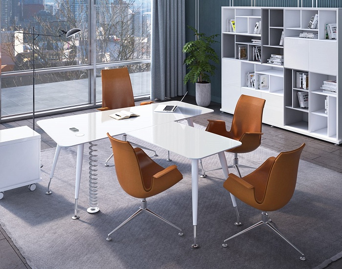 фото кабинет Эмпорио					