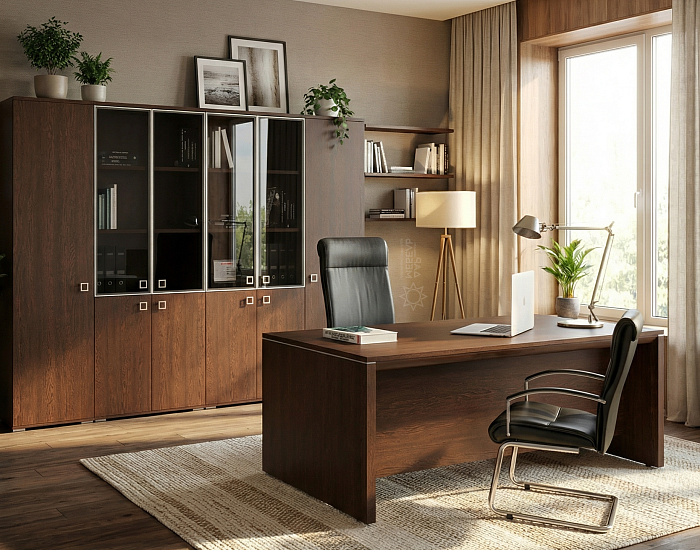 фото кабинет Космо					 №4					