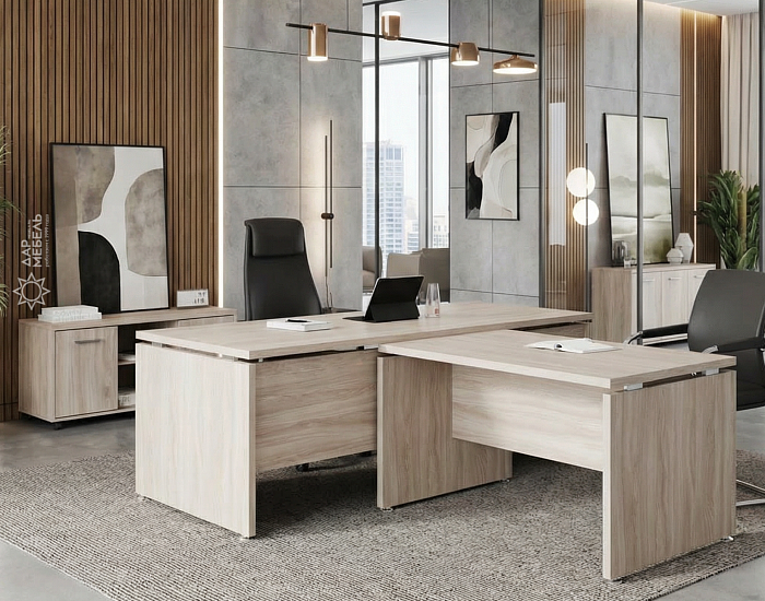 фото кабинет Гранд Ясень					