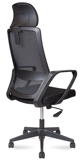 фото кресло Пино блэк					 №4					