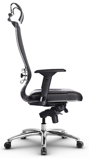 фото офисное кресло SL-3.04					 №3					