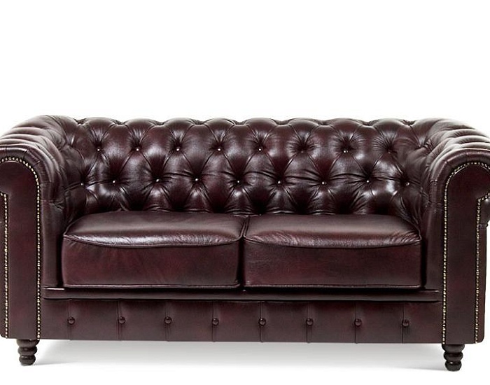 фото Офисный диван Честер Люкс					 №3					