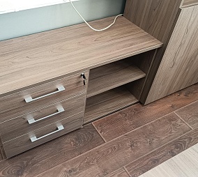 ФГУП Управление Гостиничным Хозяйством Минобороны России