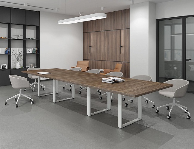 фото столы Фортум №5