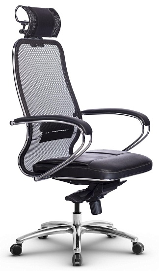 фото офисное кресло SL-2.04					 №2					