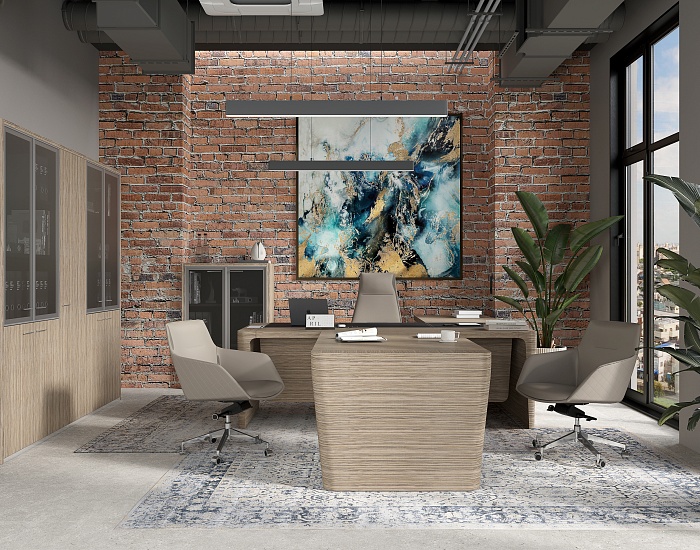 фото кабинет Премиум					 №3					