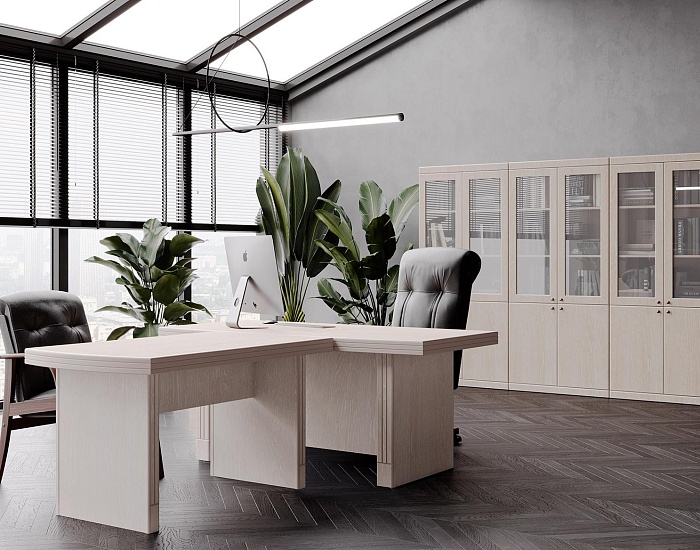 фото кабинет Кэпитал					 №2					