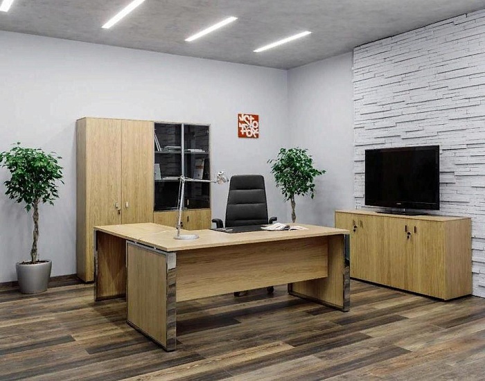 фото кабинет Экзе Дуб					 №2					