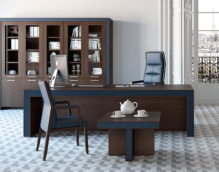 фото кабинет Белеса					