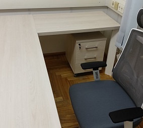 АНО по Развитию городской Среды МВС СТ