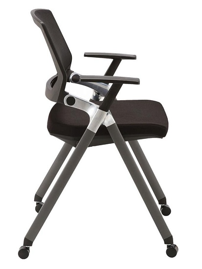 фото Кресло-конференц Клип					 №3					