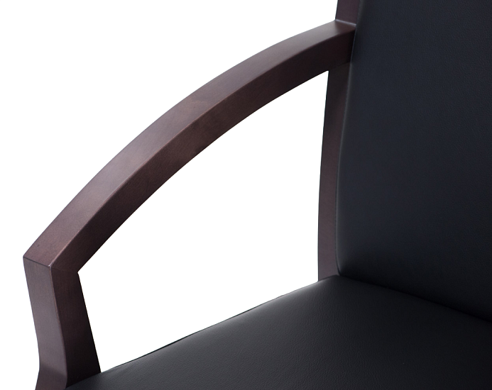 фото офисный стул Сенатор					 №5					