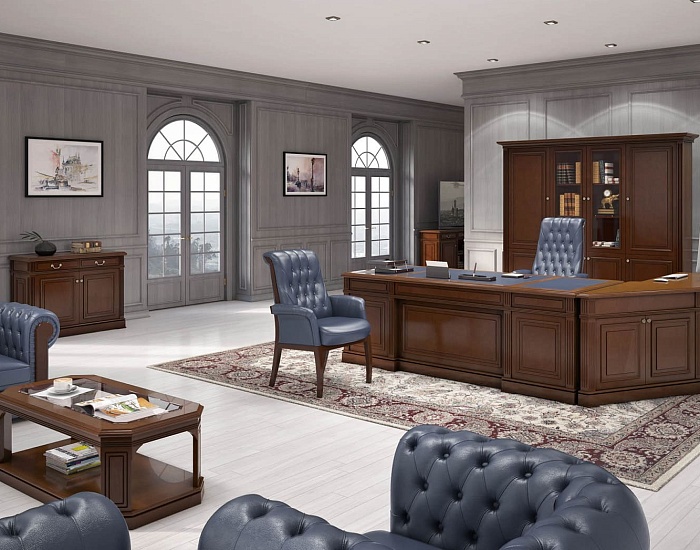 фото кабинет Интер					 №2					