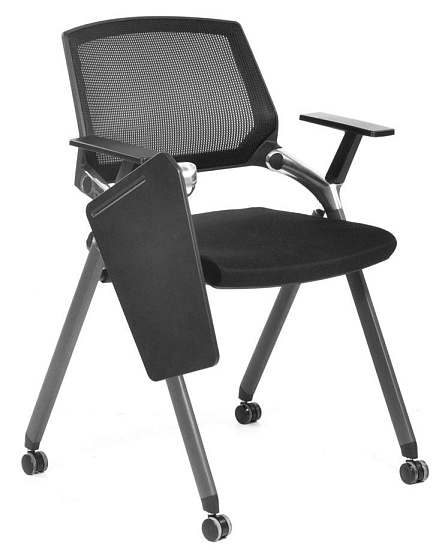 фото Кресло-конференц Клип +					