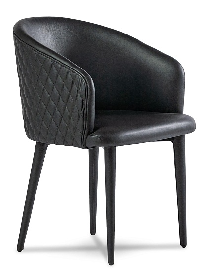 фото кресло Руан Д металл					