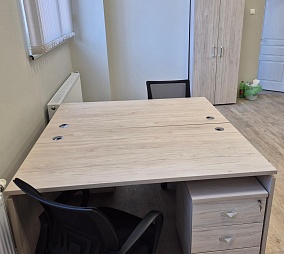 ОАО Царицыно