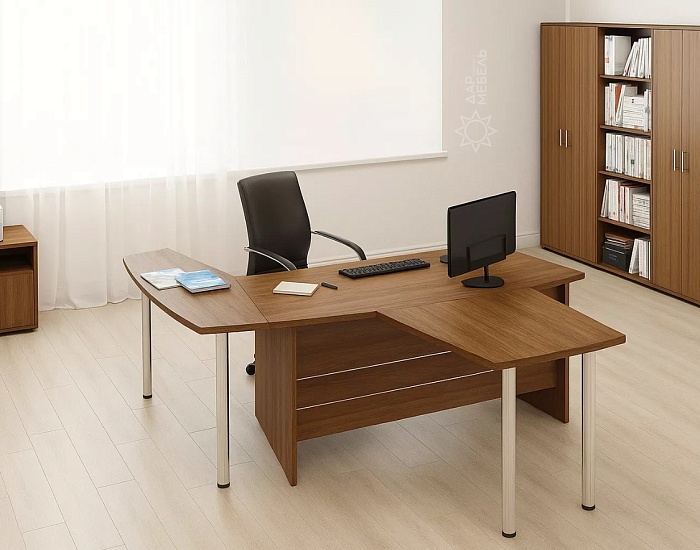 фото кабинет Гранд Орех					