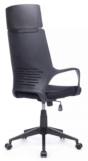 фото кресло RV-8989 Black					 №4					