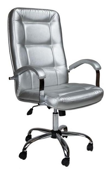 фото кресло DR-23 Хром					 №2					