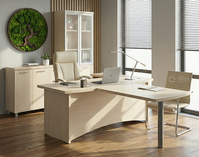 фото кабинет Фёст Клён 					 №5					