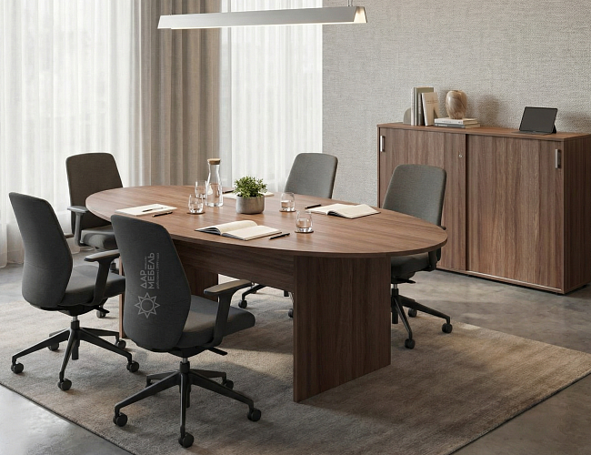 фото столы переговоров Арго