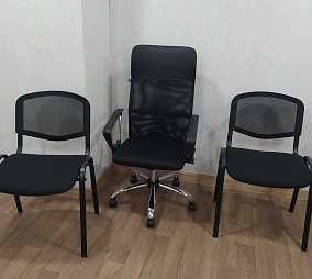 Раск Конструкция