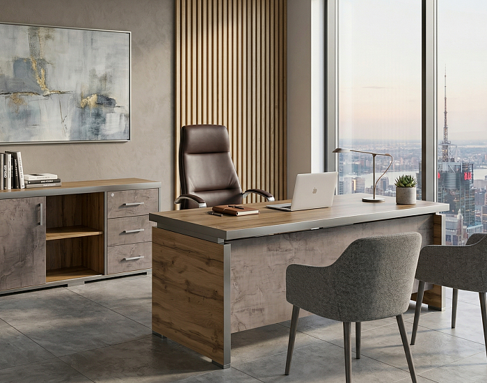 фото кабинет директора Турин					