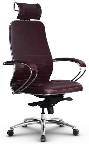 фото офисное кресло KL-2.04					 №5					