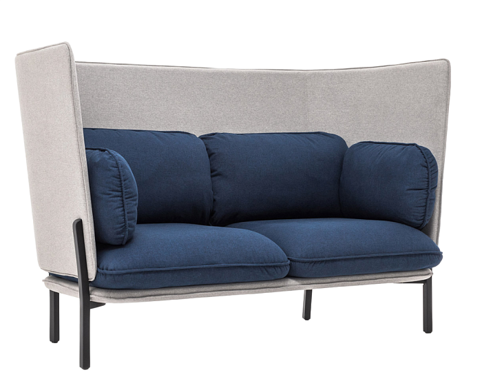 фото Офисный диван Белладжио					 №4					