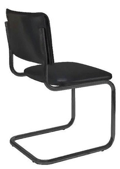 фото стул для офиса RV-01S					 №5					