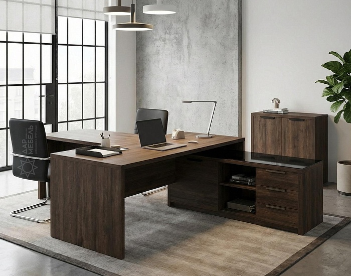 фото кабинет Акцент Апрель					 №2					