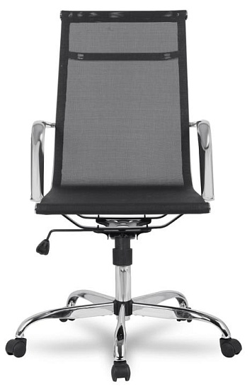 фото кресло H-966F-1					 №2					