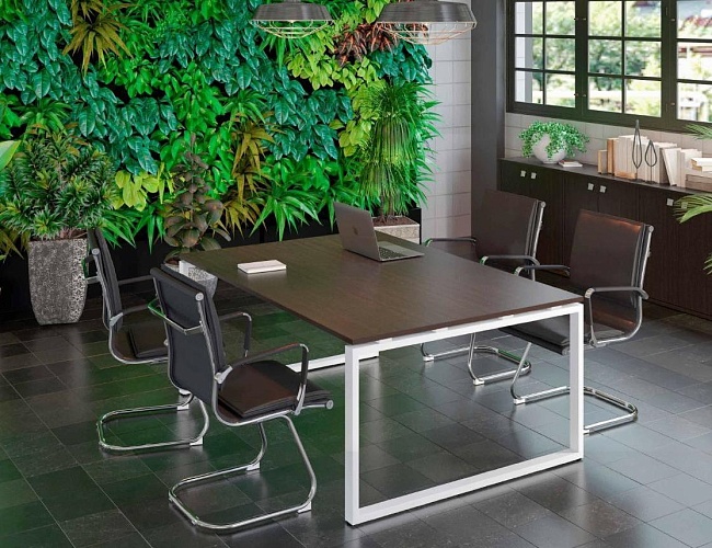 фото столы Метал Систем №2