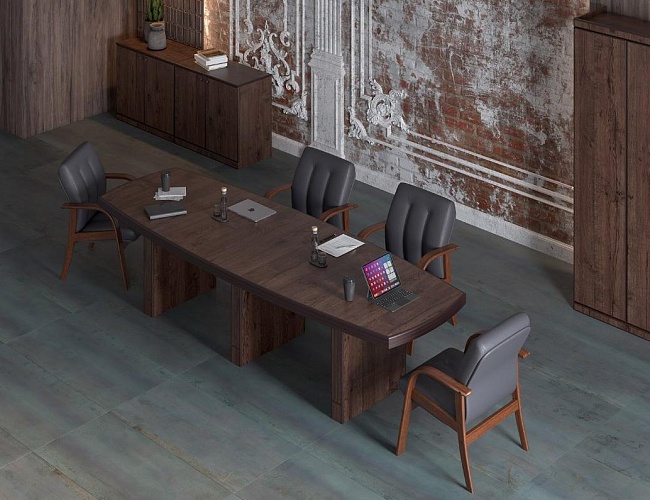 фото столы Кэпитал