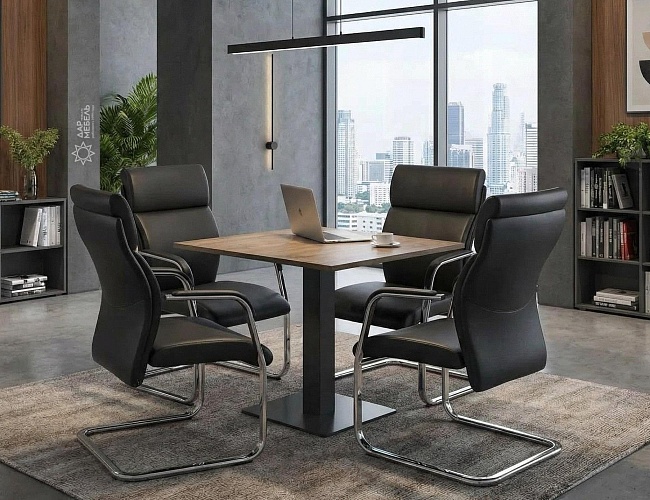 фото столы Хоум Офис М №2