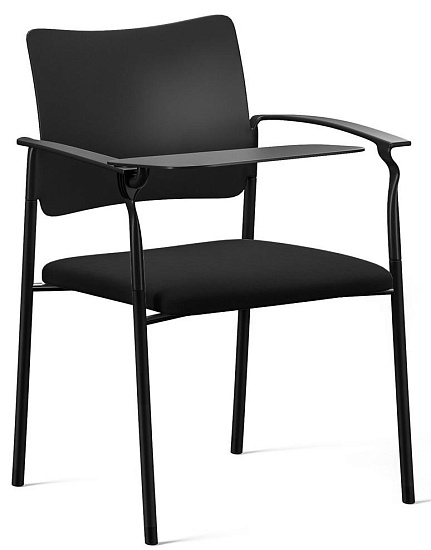 фото офисный стул Пинко Блэк Т					 №2					