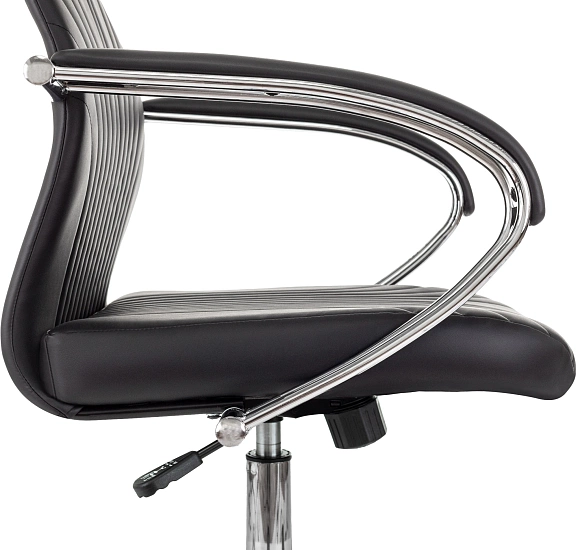 фото кресло CH-610SL Pu					 №5					