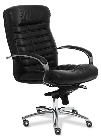 фото кресло Орион хром B					