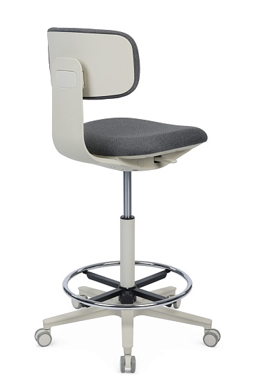 фото кресло высокое RV-Саммит					 №3					