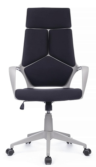 фото кресло RV-8989 Grey					 №2					