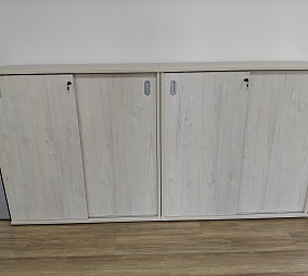 Технологии Снабжения