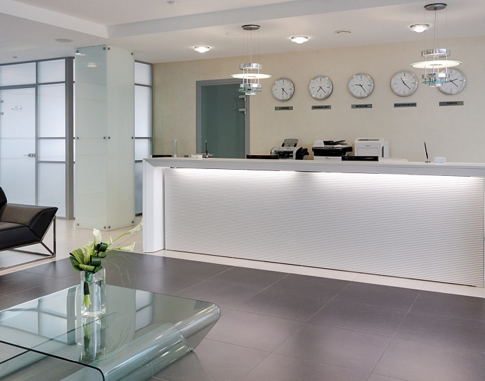 фото ресепшн Экстра Лонг					 №3					