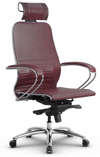 фото офисное кресло K-2.04					 №5					