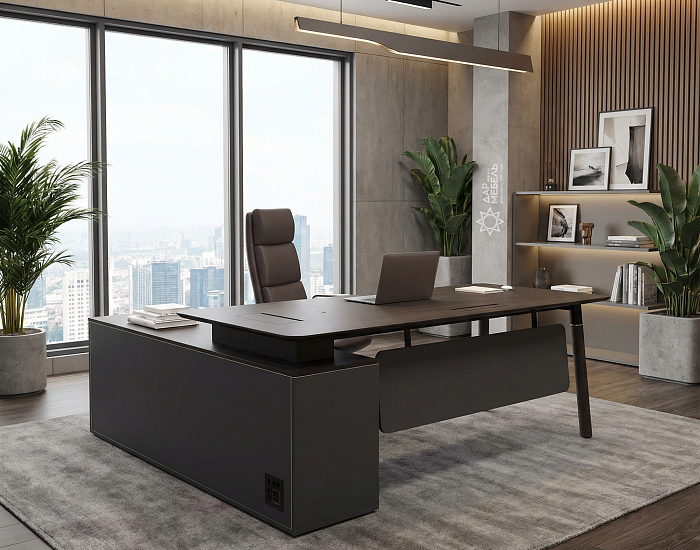 фото кабинет Фреско					